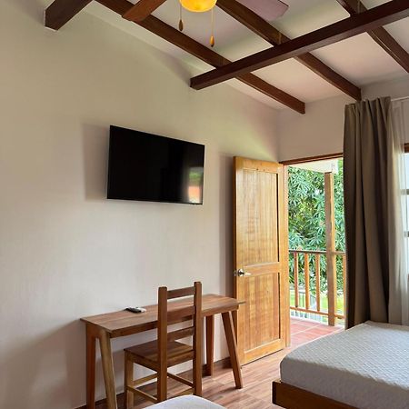 Hotel Jardin Boutique Rodadero Santa Marta  Exteriör bild