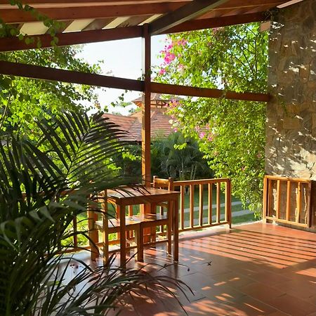Hotel Jardin Boutique Rodadero Santa Marta  Exteriör bild