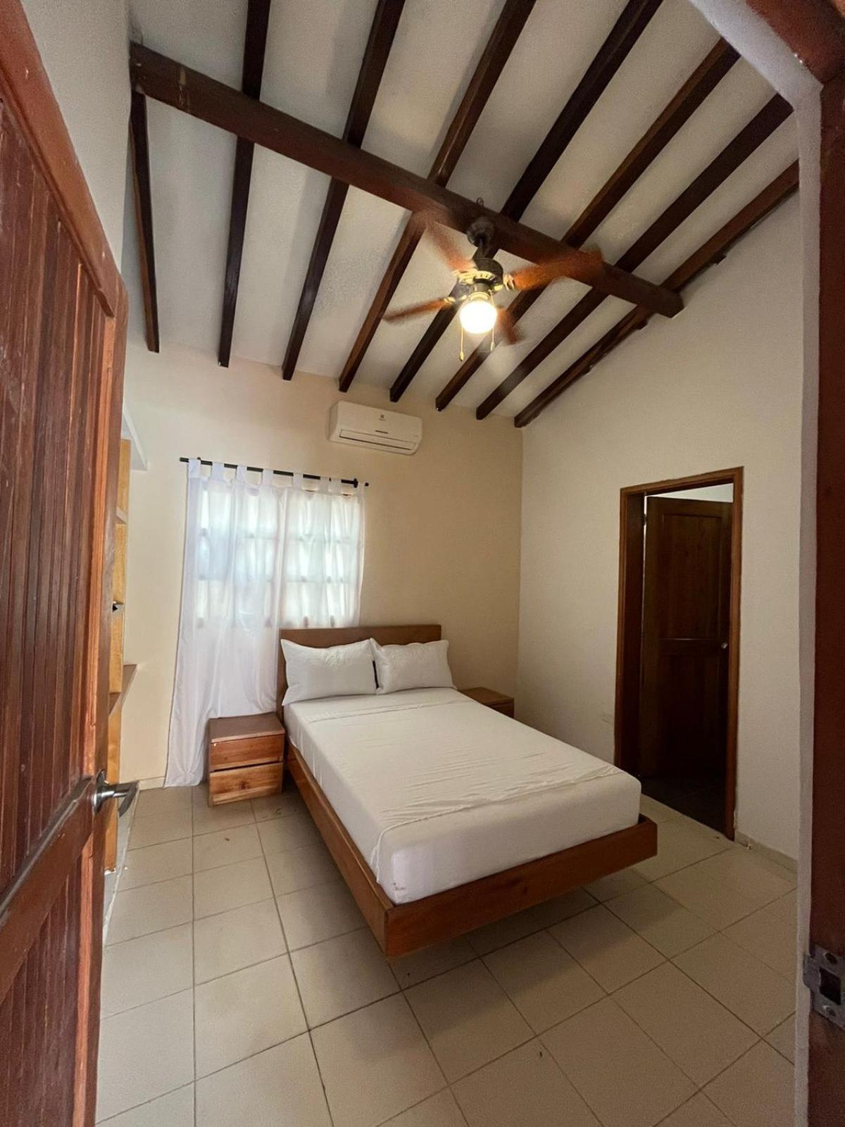 Hotel Jardin Boutique Rodadero Santa Marta  Exteriör bild