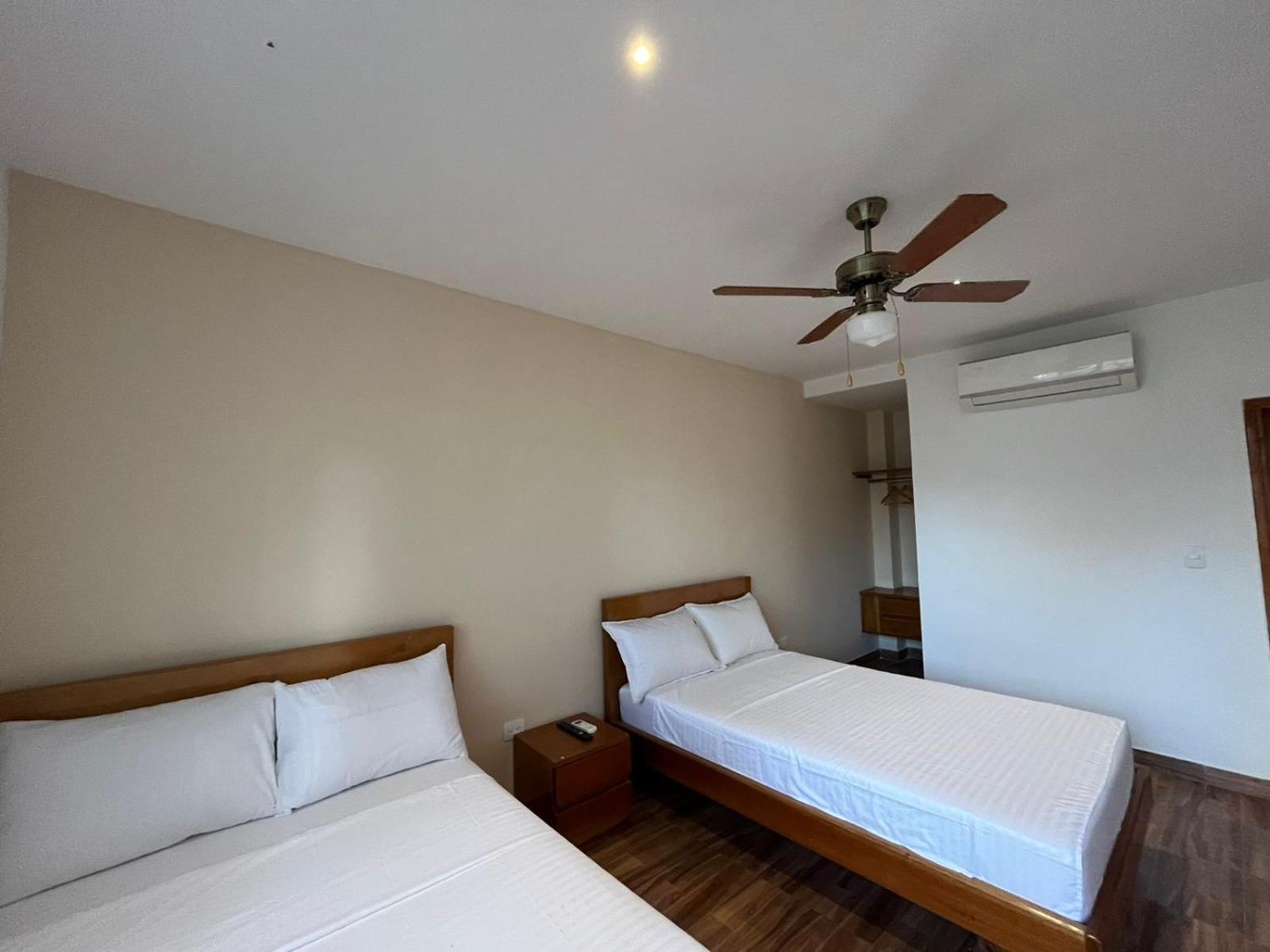 Hotel Jardin Boutique Rodadero Santa Marta  Exteriör bild