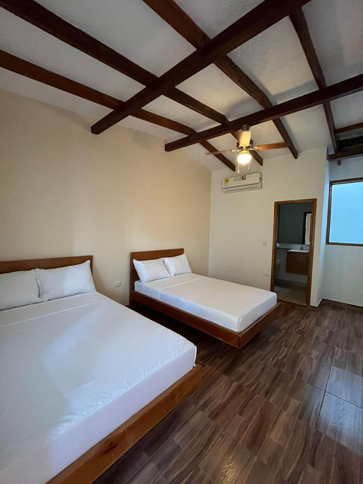 Hotel Jardin Boutique Rodadero Santa Marta  Exteriör bild