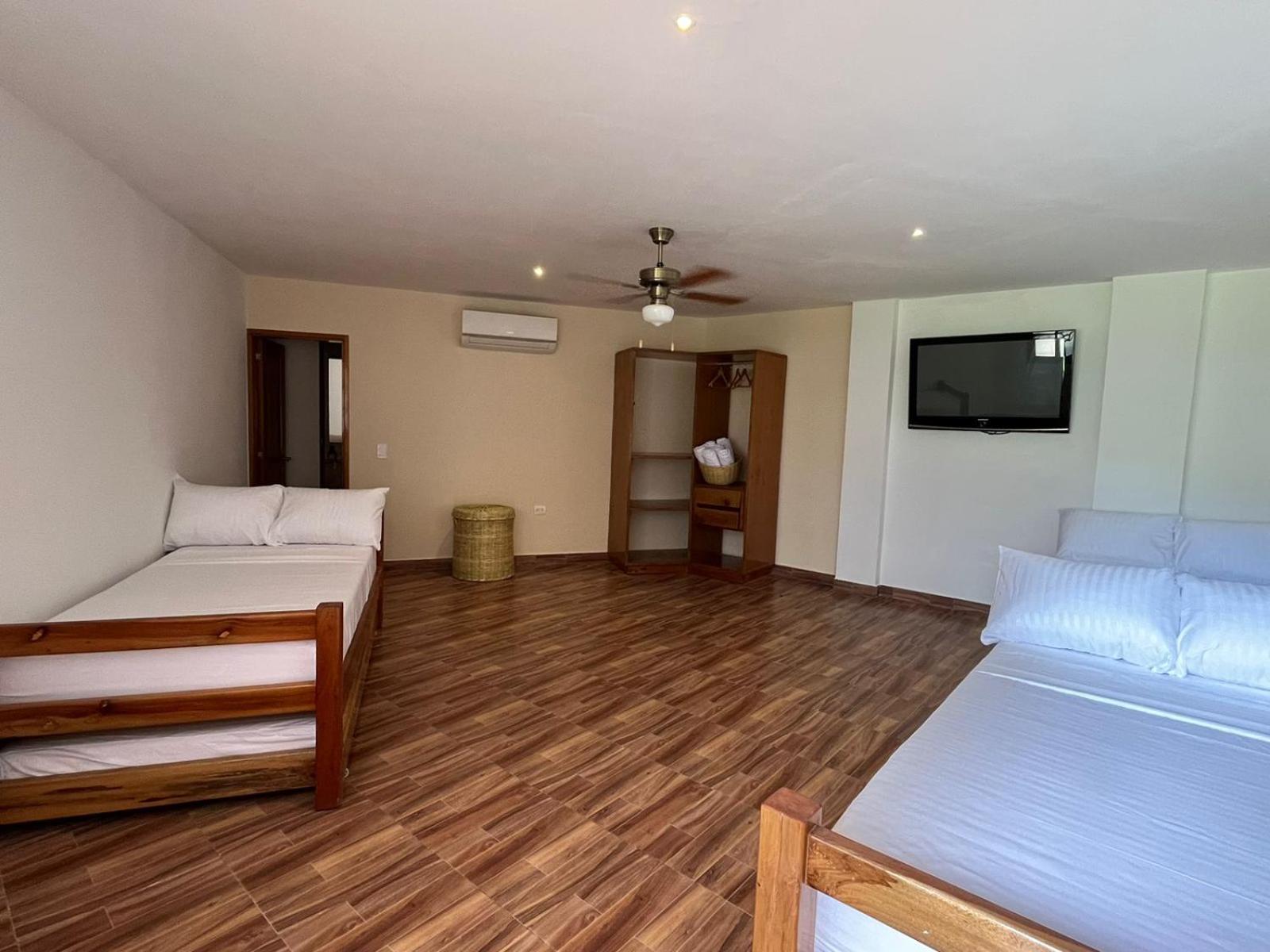 Hotel Jardin Boutique Rodadero Santa Marta  Exteriör bild