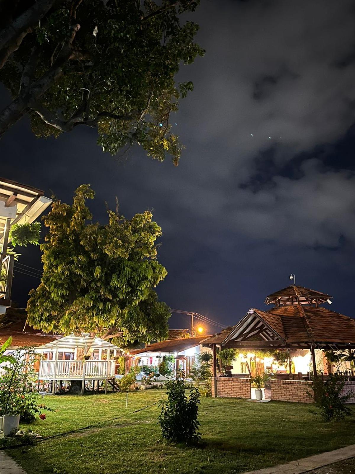 Hotel Jardin Boutique Rodadero Santa Marta  Exteriör bild