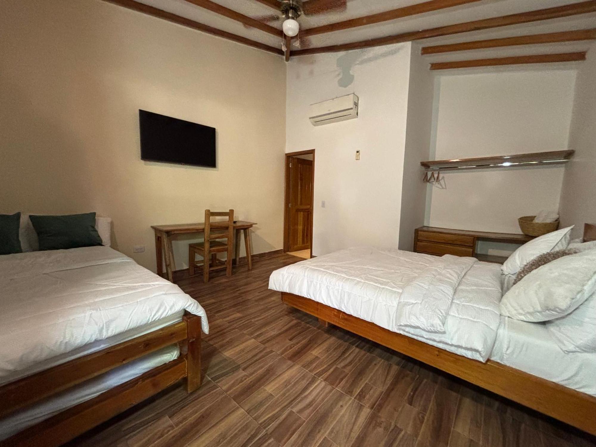 Hotel Jardin Boutique Rodadero Santa Marta  Exteriör bild