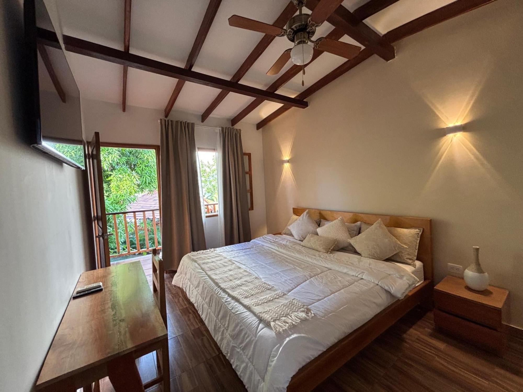 Hotel Jardin Boutique Rodadero Santa Marta  Exteriör bild