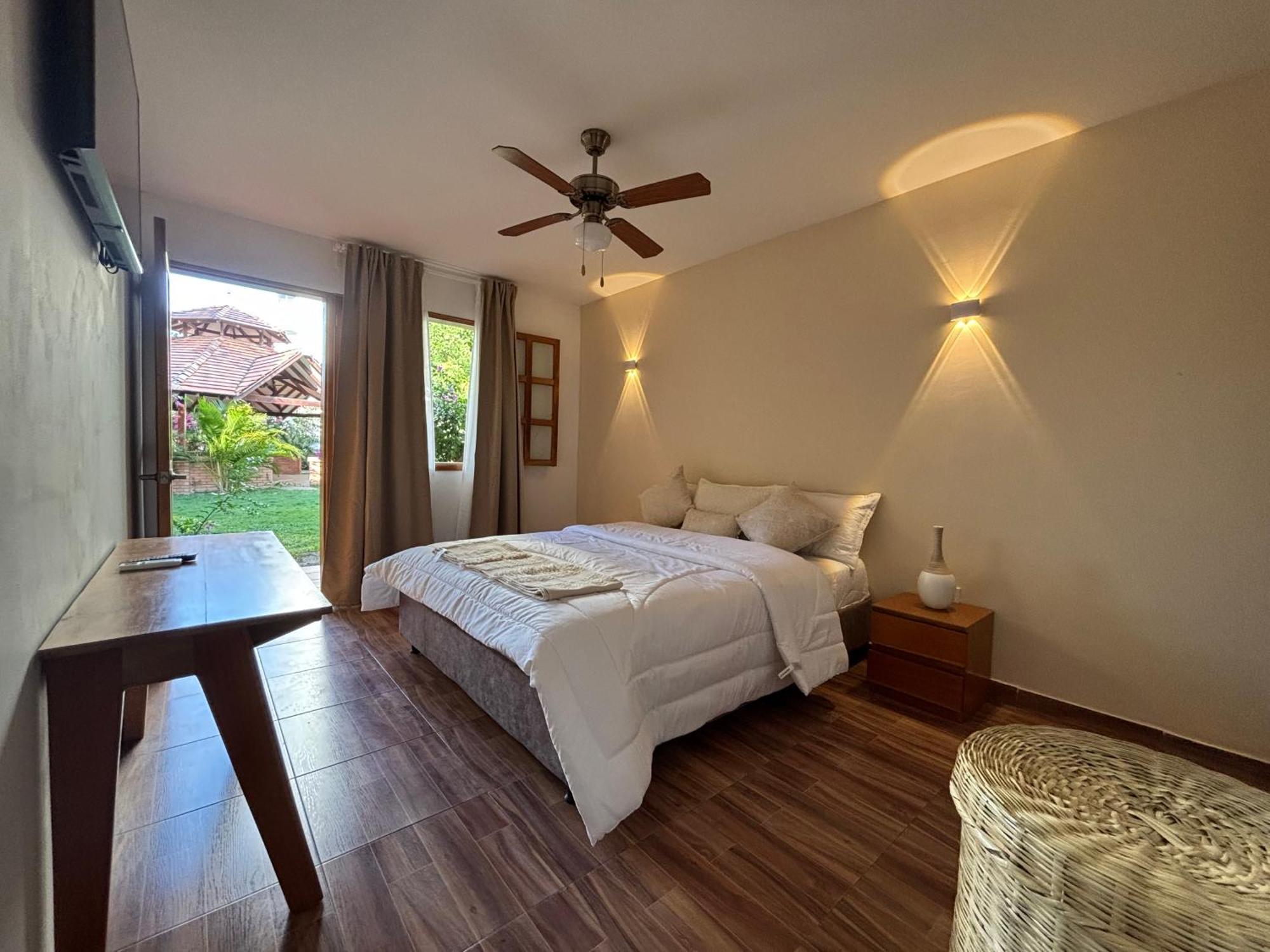 Hotel Jardin Boutique Rodadero Santa Marta  Exteriör bild