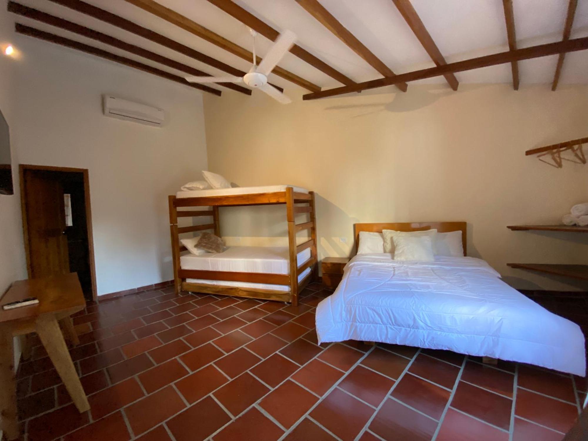Hotel Jardin Boutique Rodadero Santa Marta  Exteriör bild