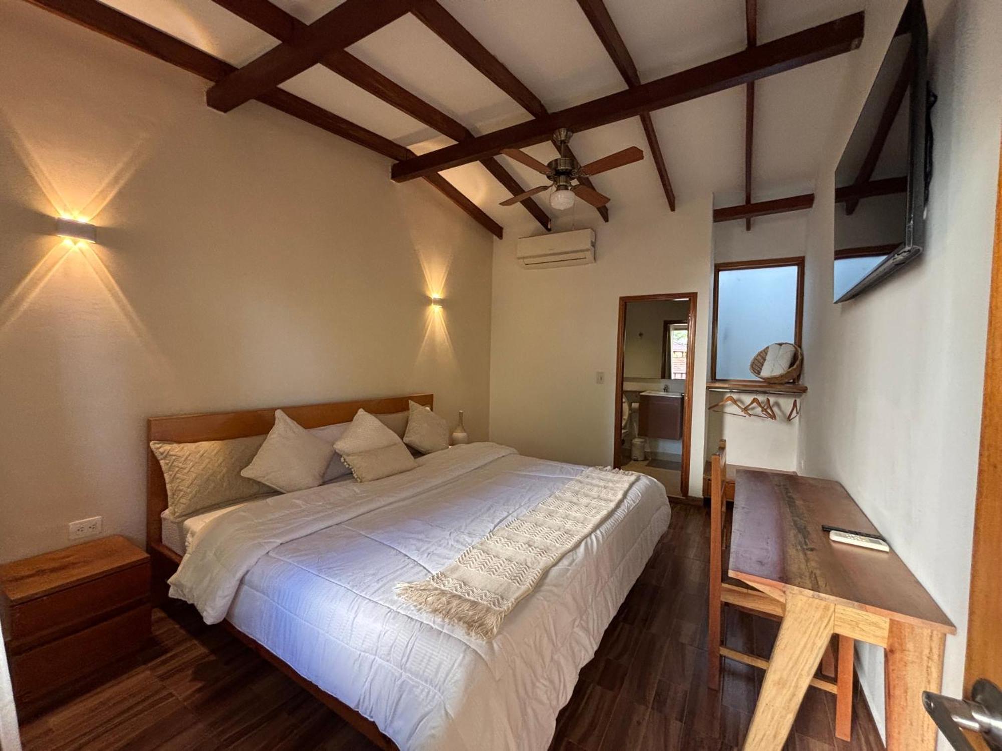 Hotel Jardin Boutique Rodadero Santa Marta  Exteriör bild