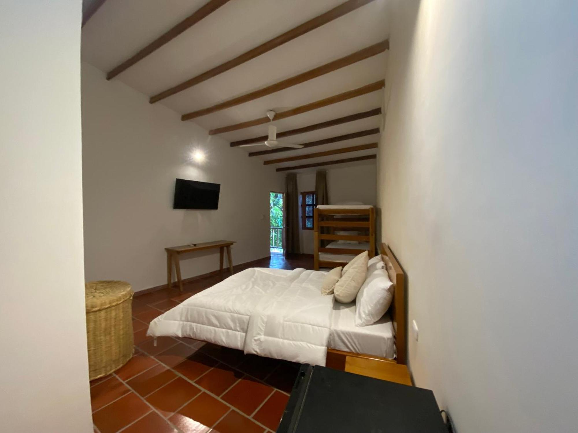 Hotel Jardin Boutique Rodadero Santa Marta  Exteriör bild