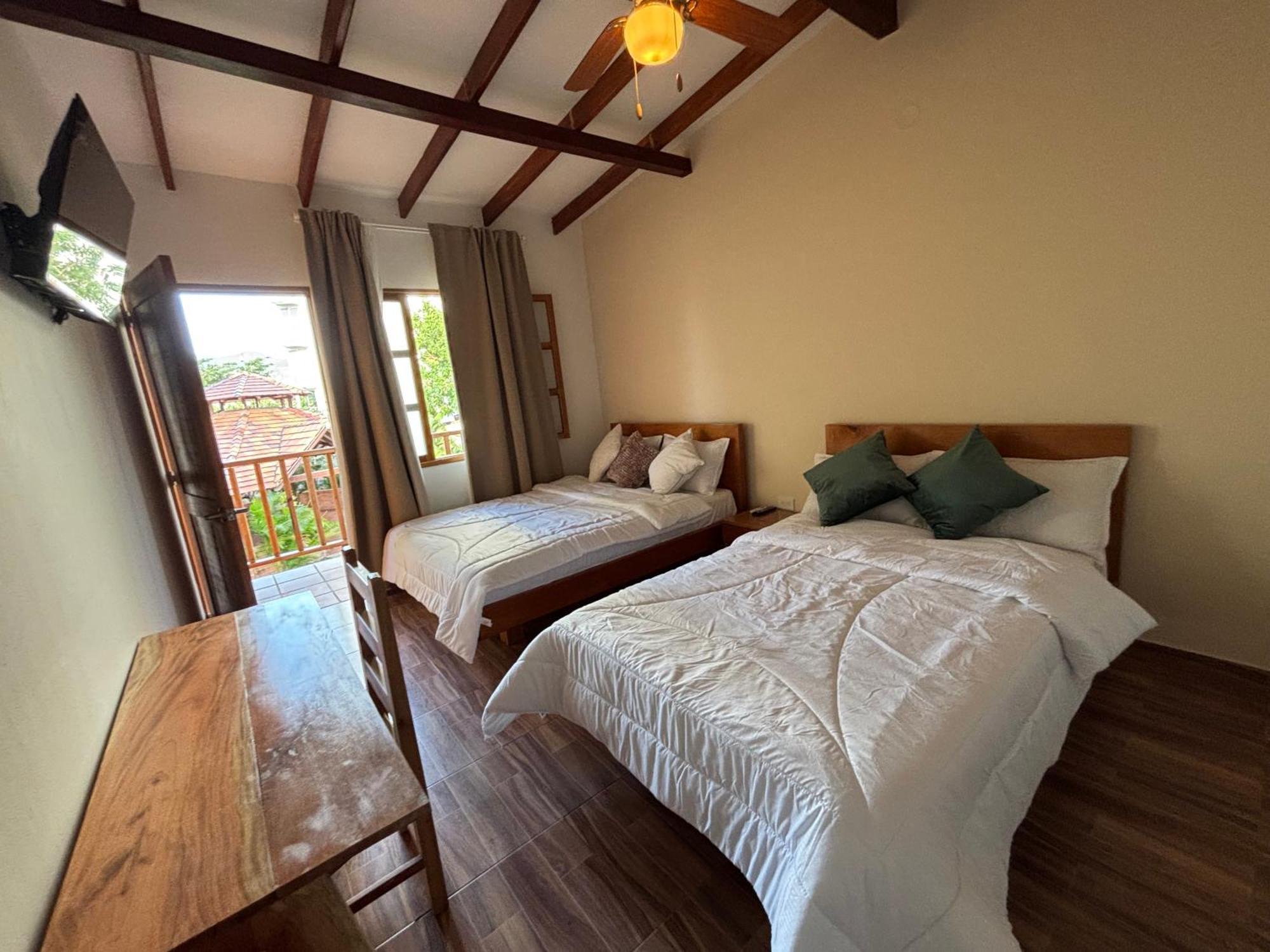 Hotel Jardin Boutique Rodadero Santa Marta  Exteriör bild