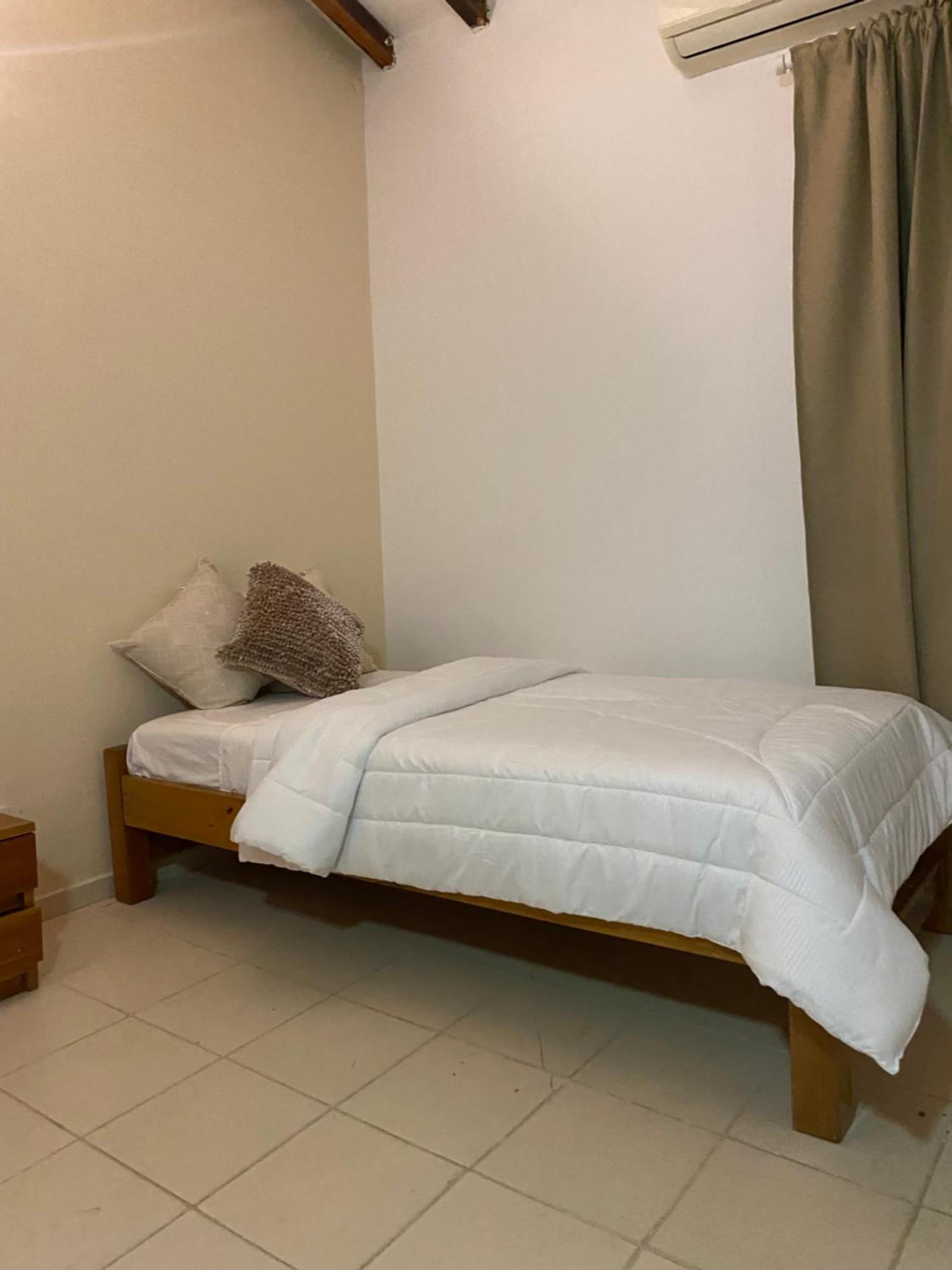 Hotel Jardin Boutique Rodadero Santa Marta  Exteriör bild