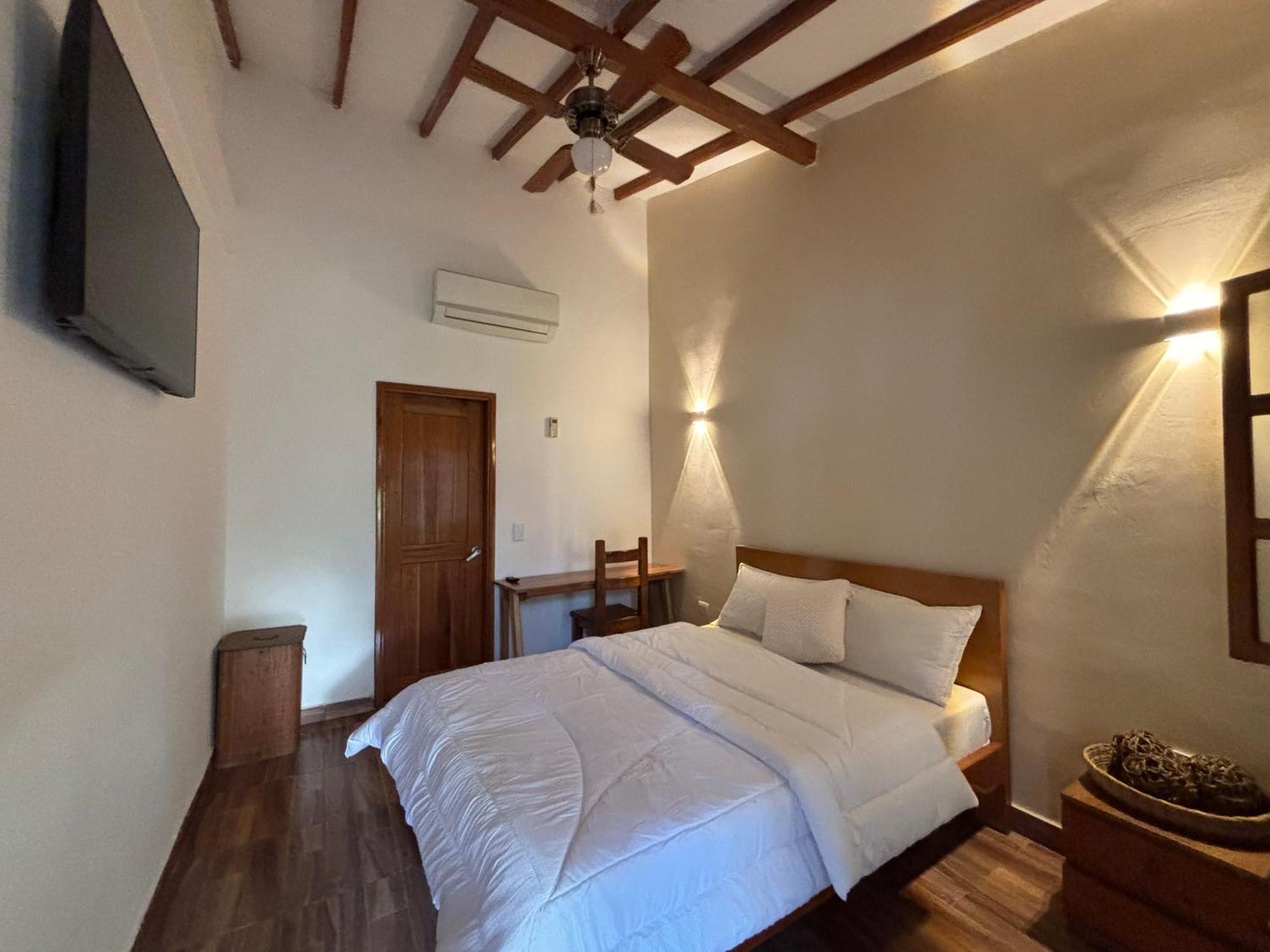 Hotel Jardin Boutique Rodadero Santa Marta  Exteriör bild