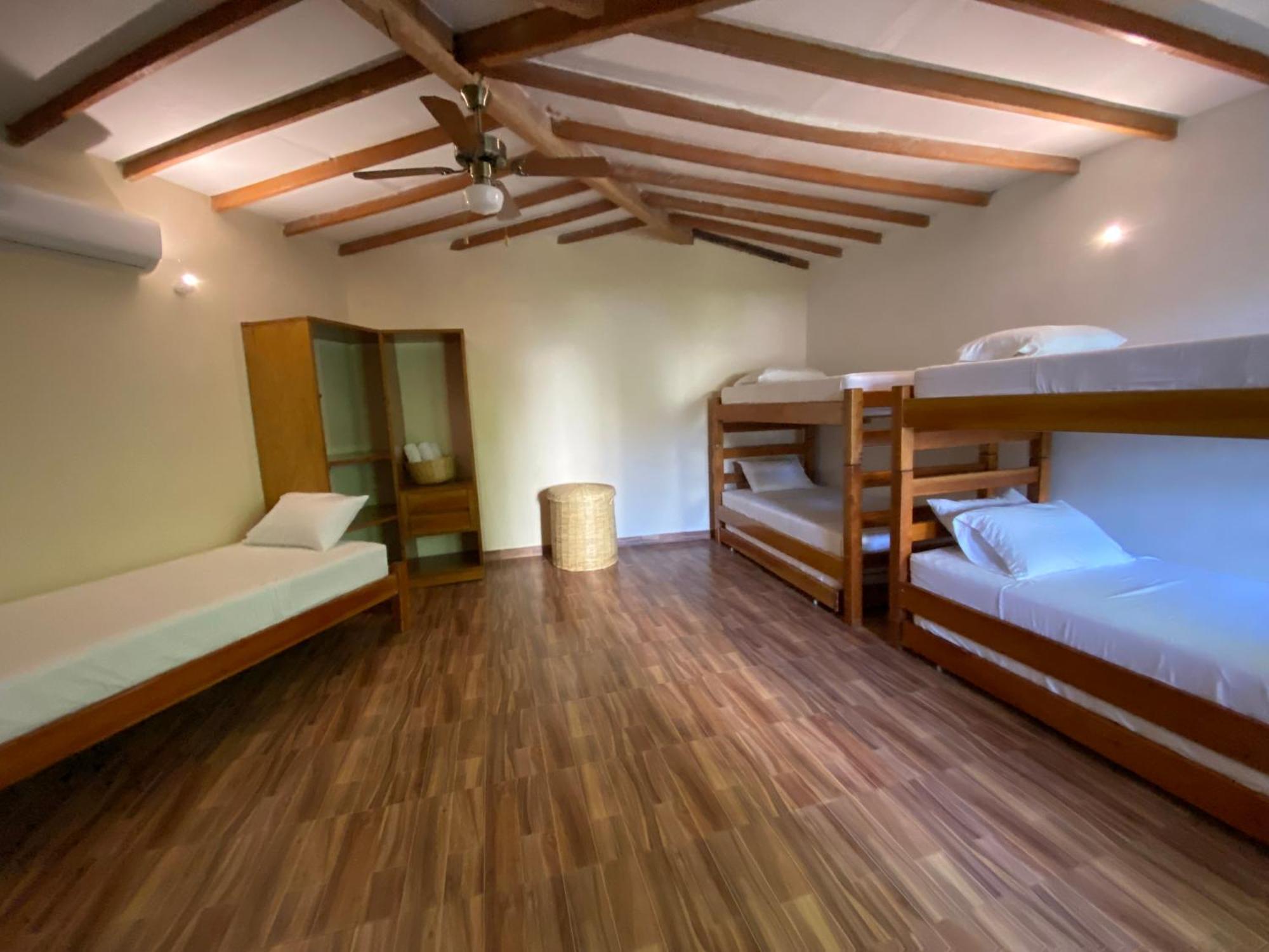 Hotel Jardin Boutique Rodadero Santa Marta  Exteriör bild