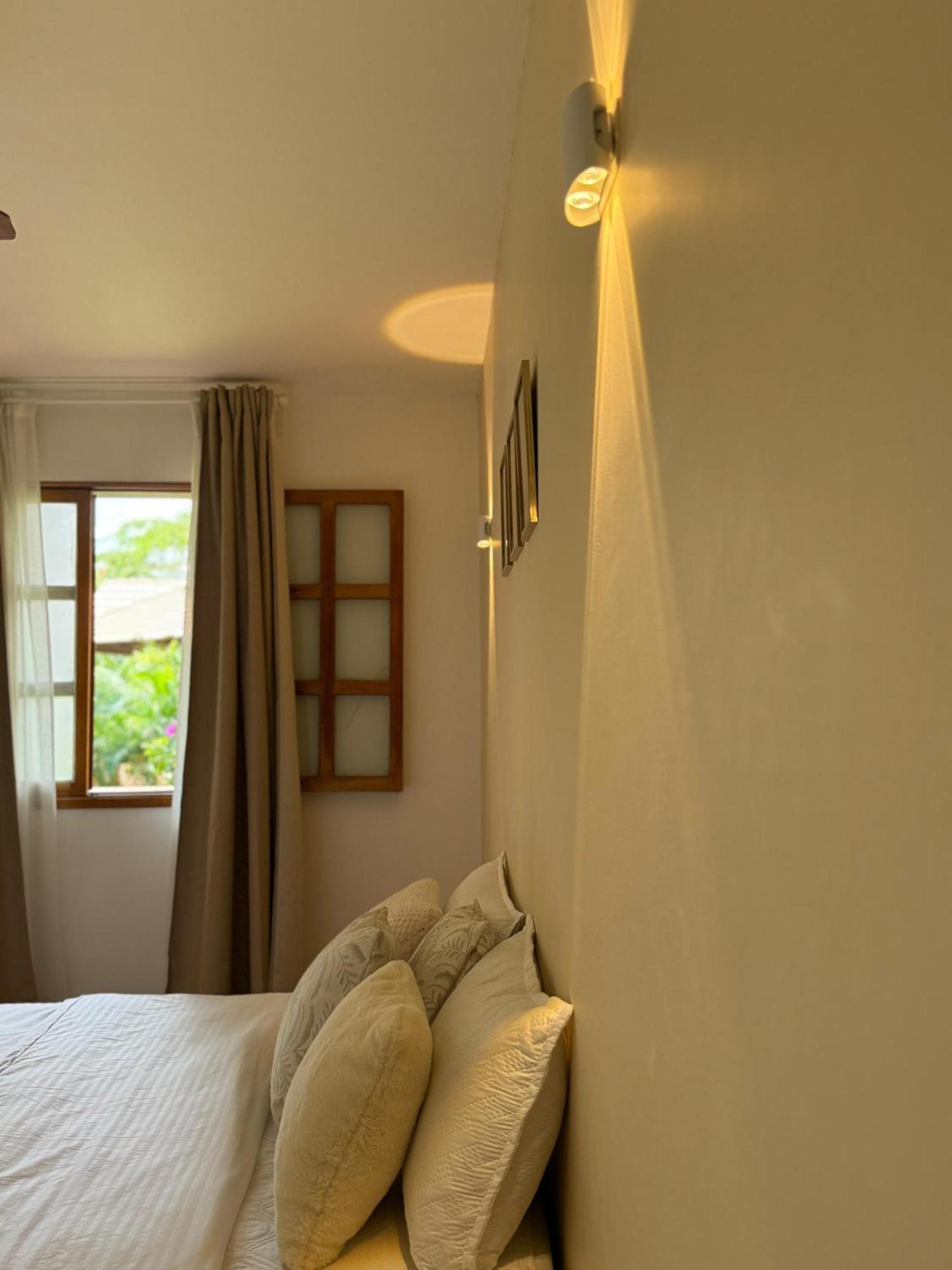 Hotel Jardin Boutique Rodadero Santa Marta  Exteriör bild