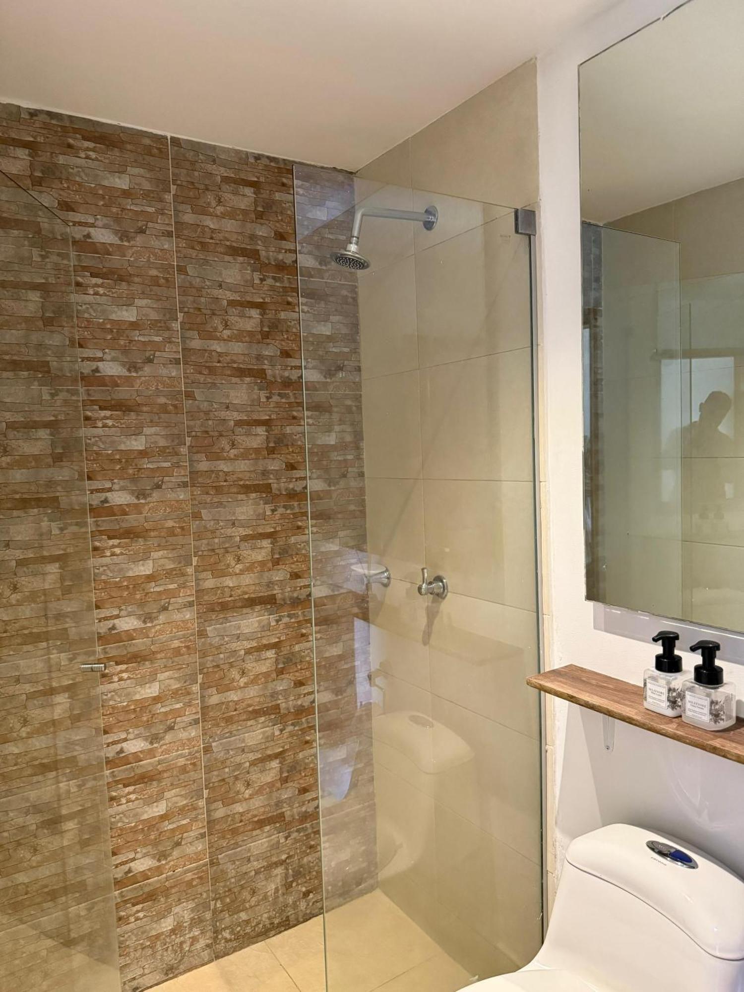 Hotel Jardin Boutique Rodadero Santa Marta  Exteriör bild