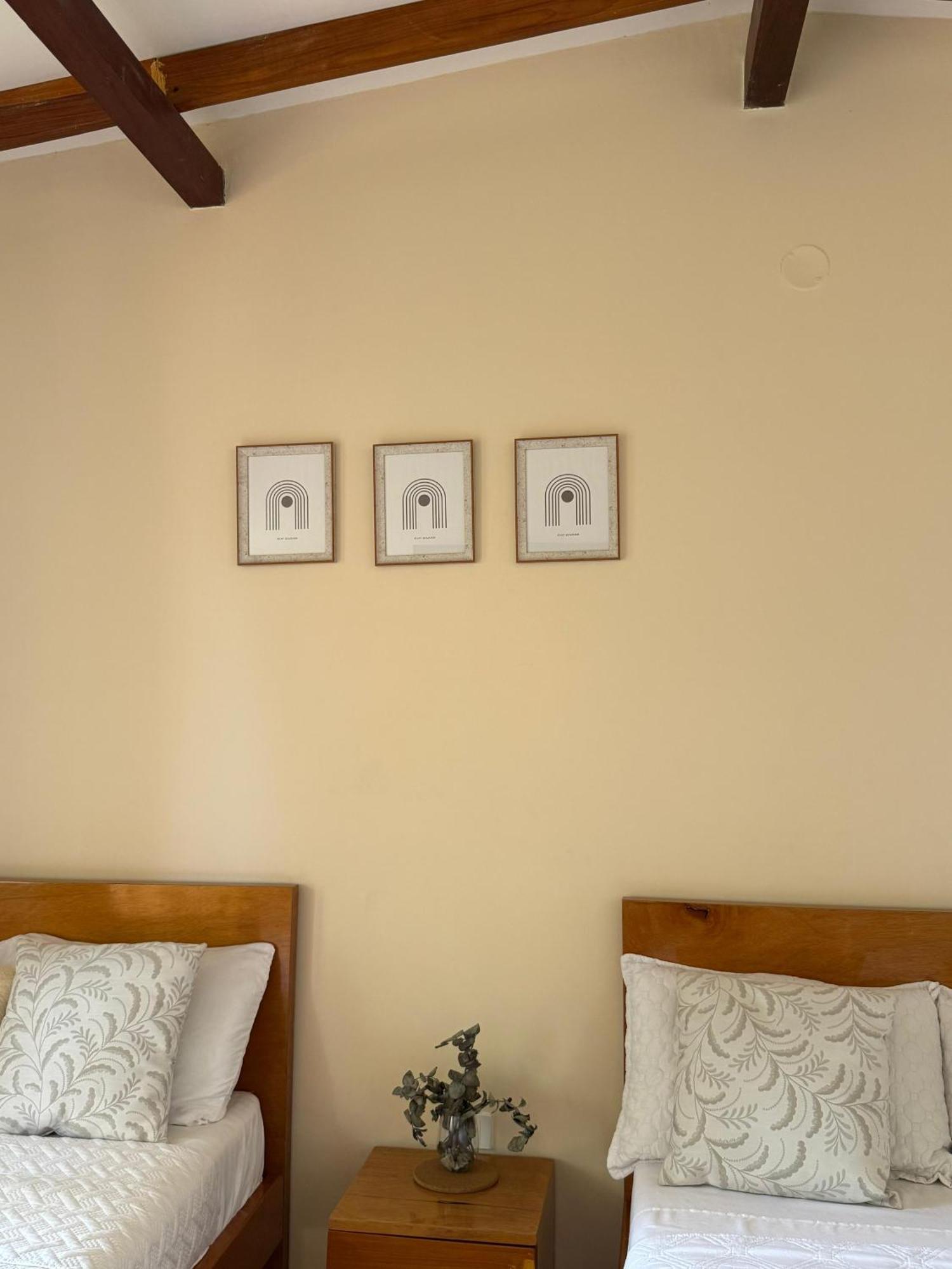Hotel Jardin Boutique Rodadero Santa Marta  Exteriör bild