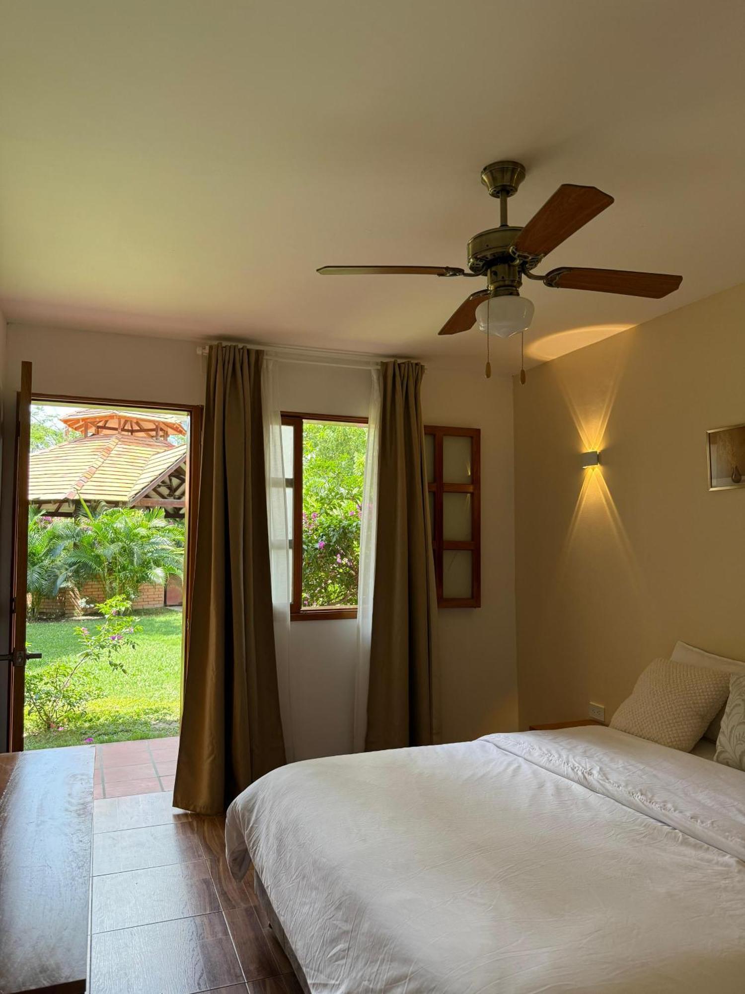 Hotel Jardin Boutique Rodadero Santa Marta  Exteriör bild
