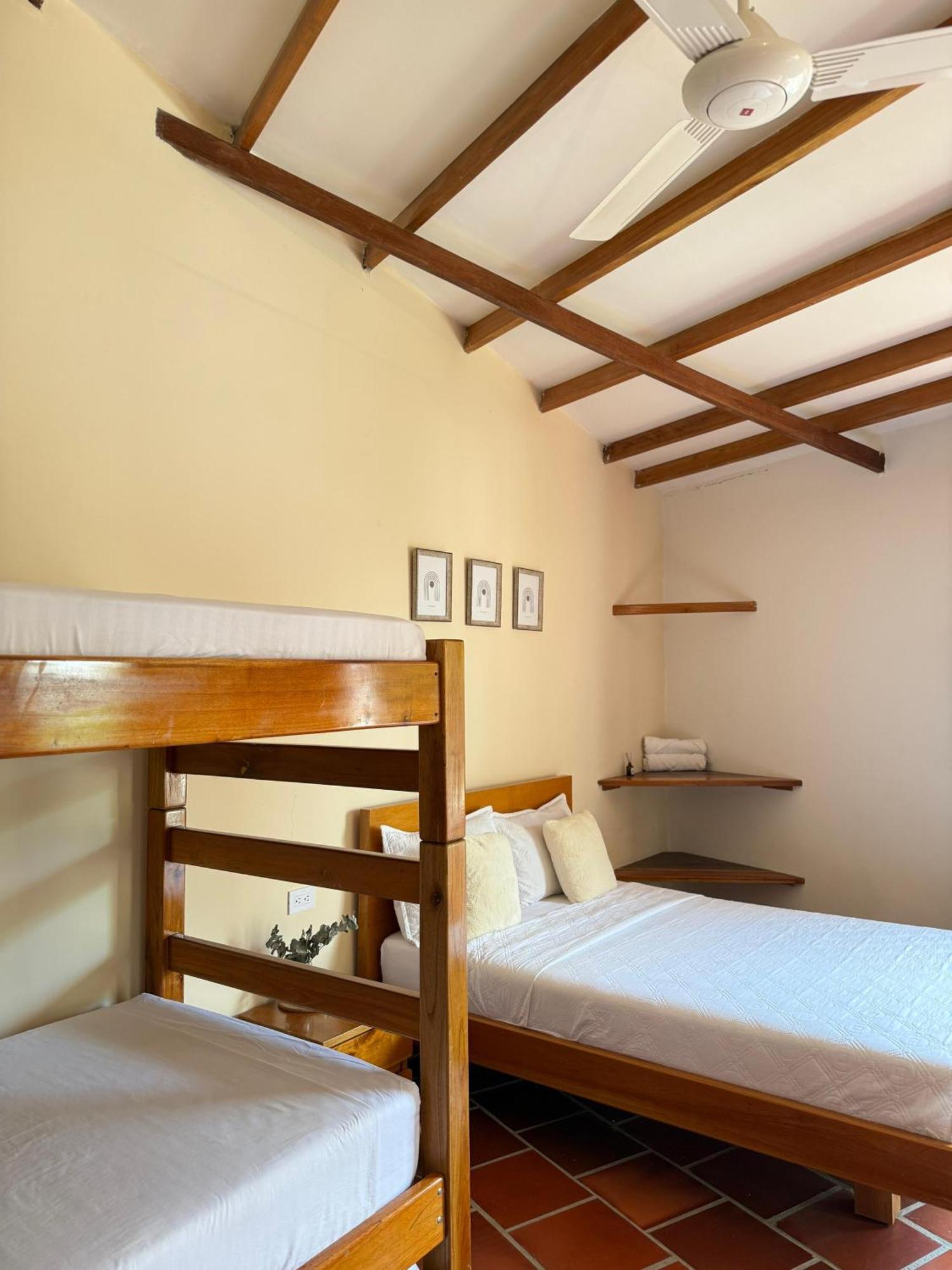 Hotel Jardin Boutique Rodadero Santa Marta  Exteriör bild