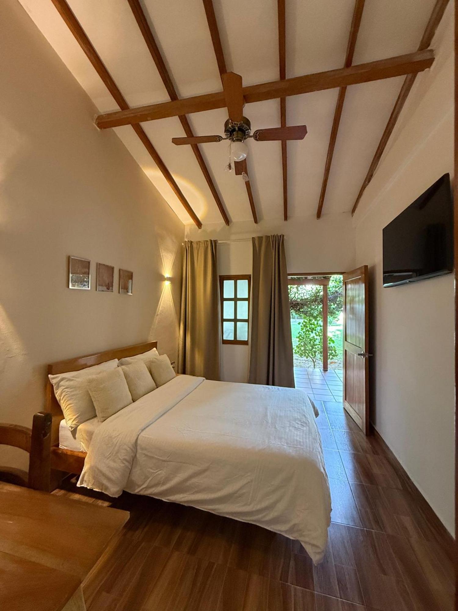 Hotel Jardin Boutique Rodadero Santa Marta  Exteriör bild