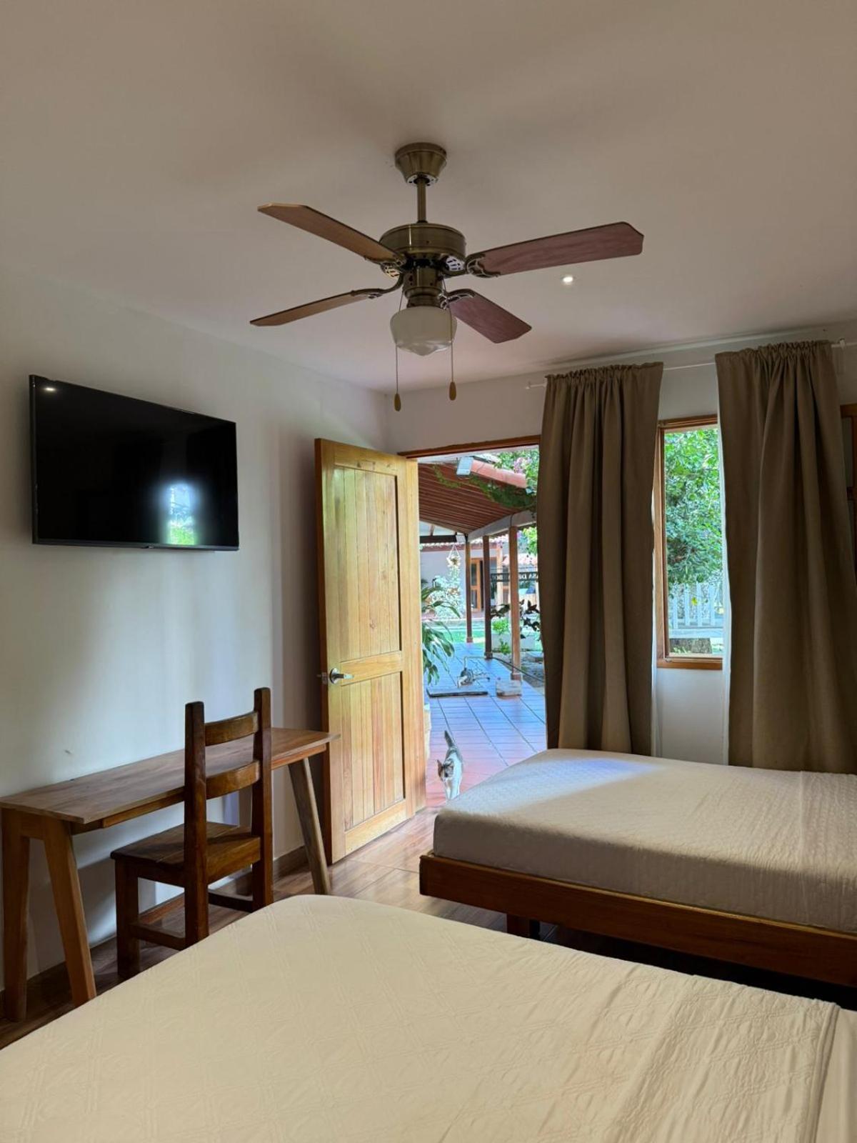 Hotel Jardin Boutique Rodadero Santa Marta  Exteriör bild