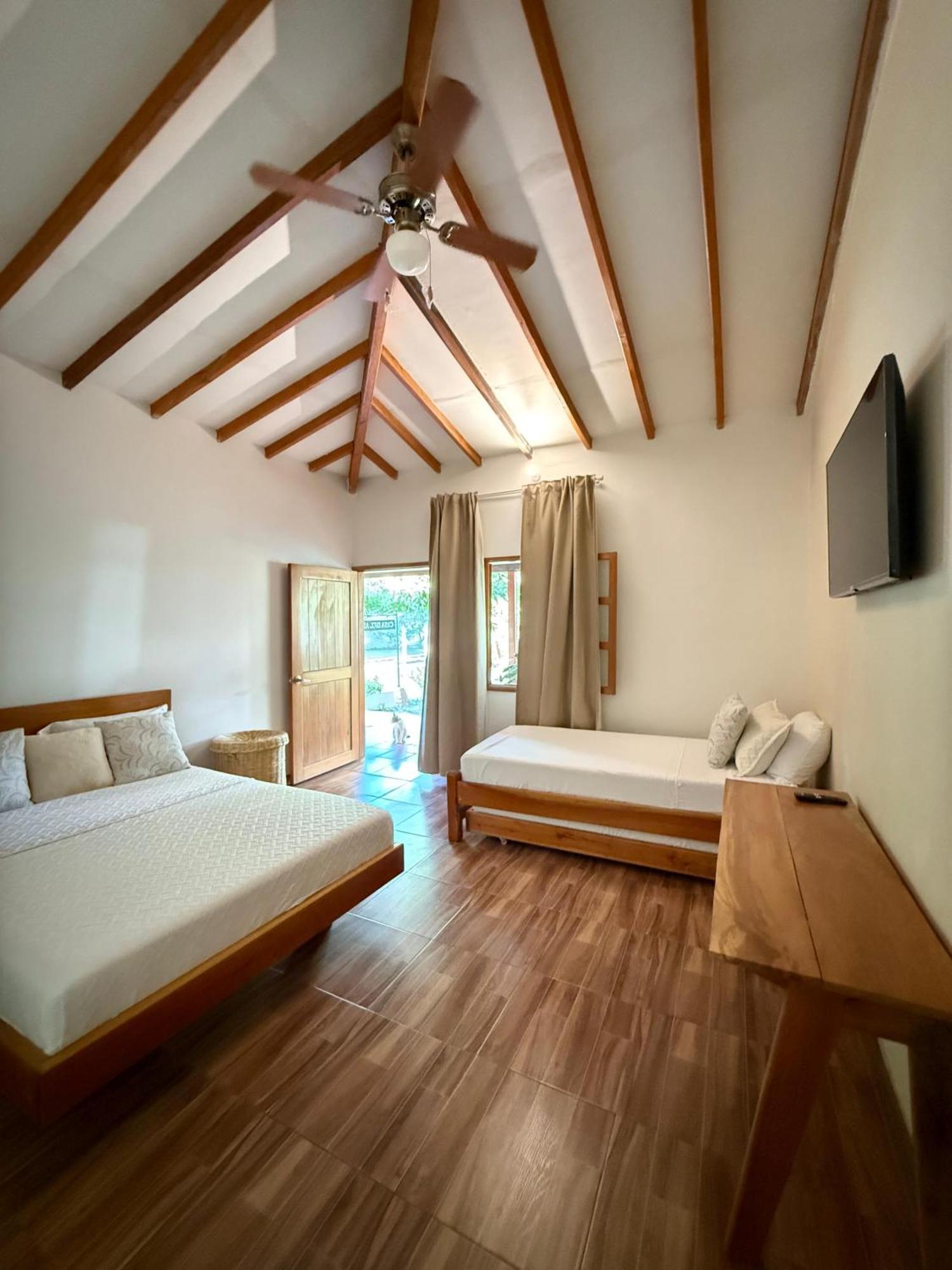 Hotel Jardin Boutique Rodadero Santa Marta  Exteriör bild