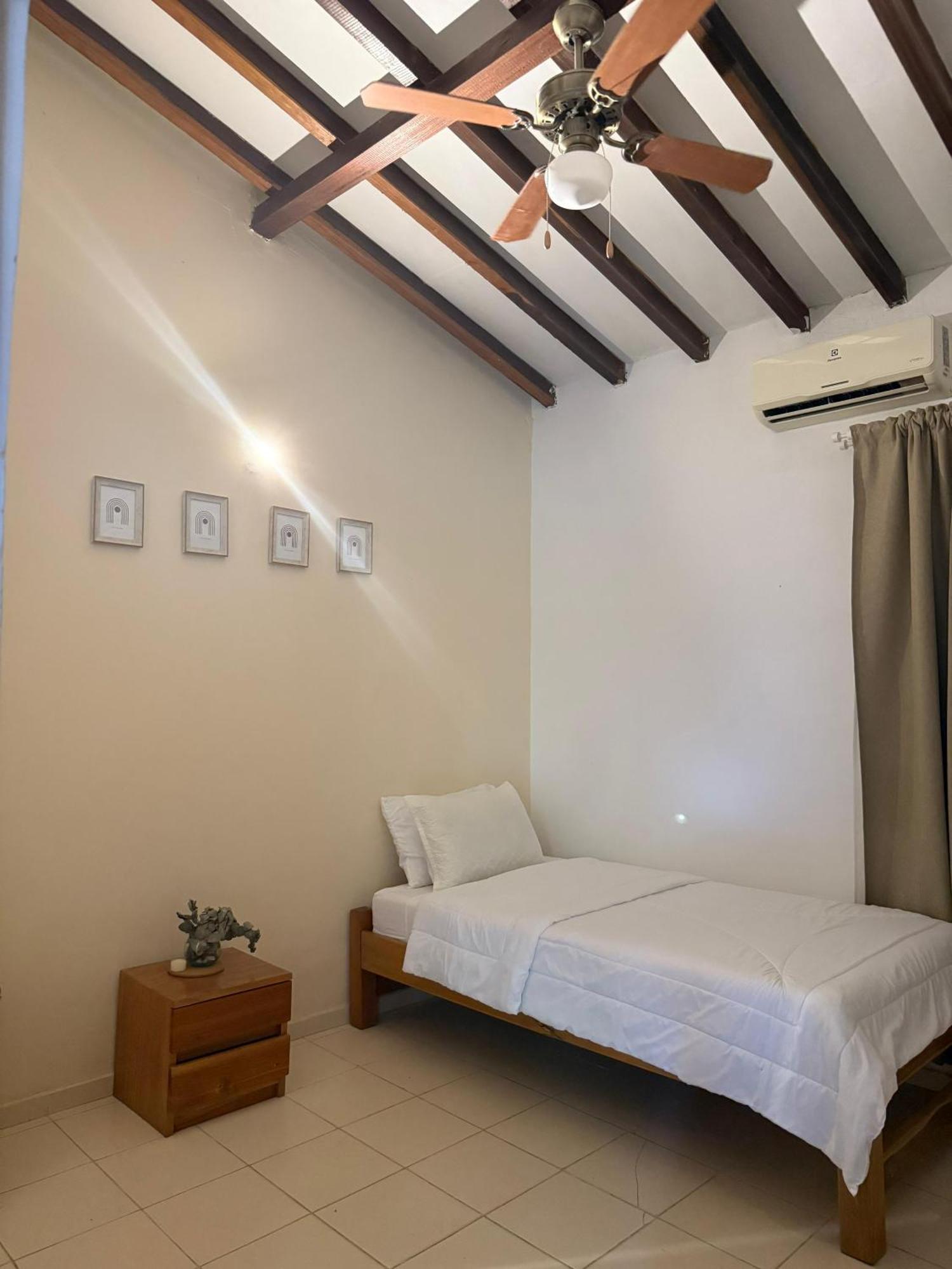 Hotel Jardin Boutique Rodadero Santa Marta  Exteriör bild