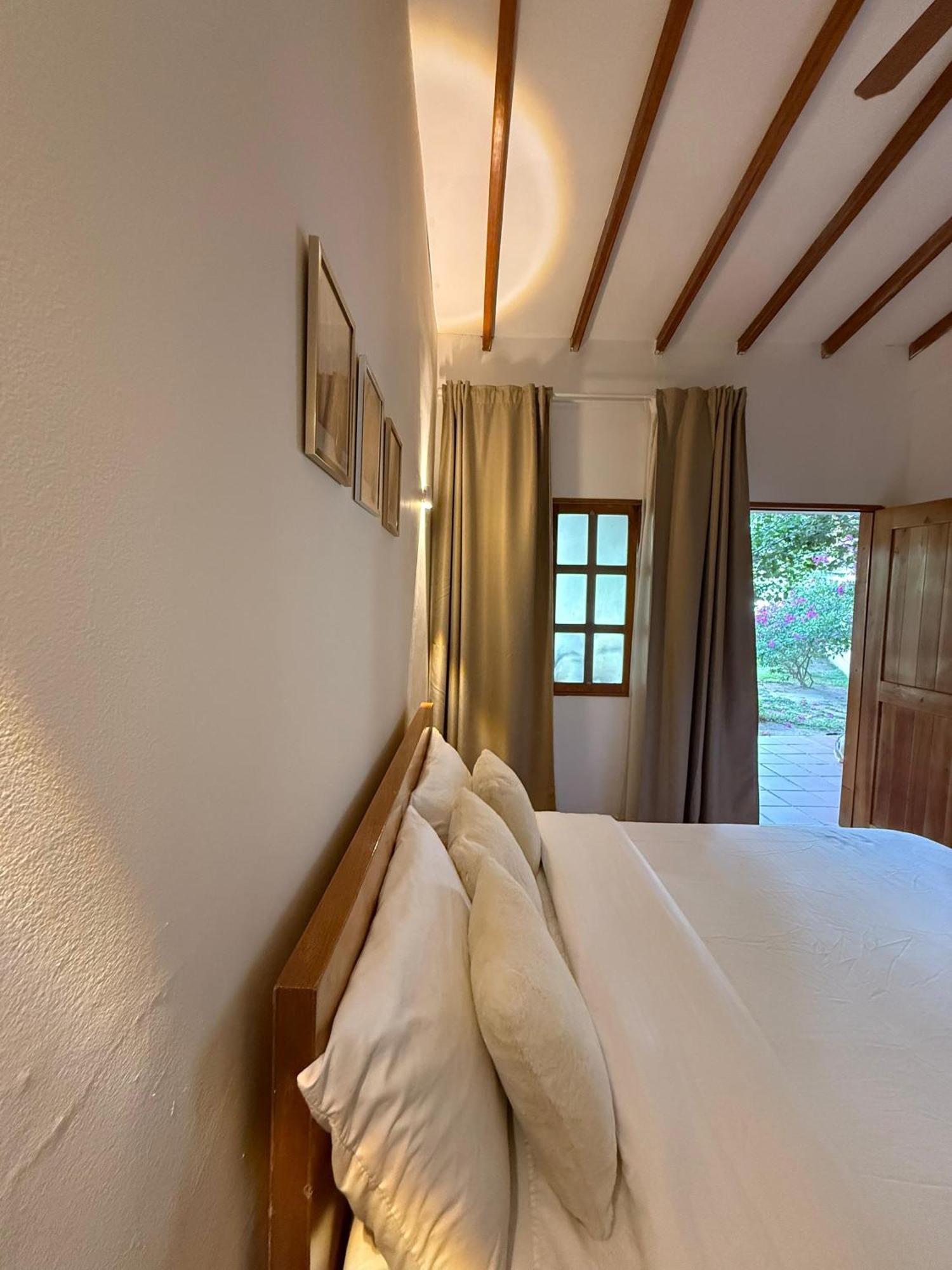 Hotel Jardin Boutique Rodadero Santa Marta  Exteriör bild