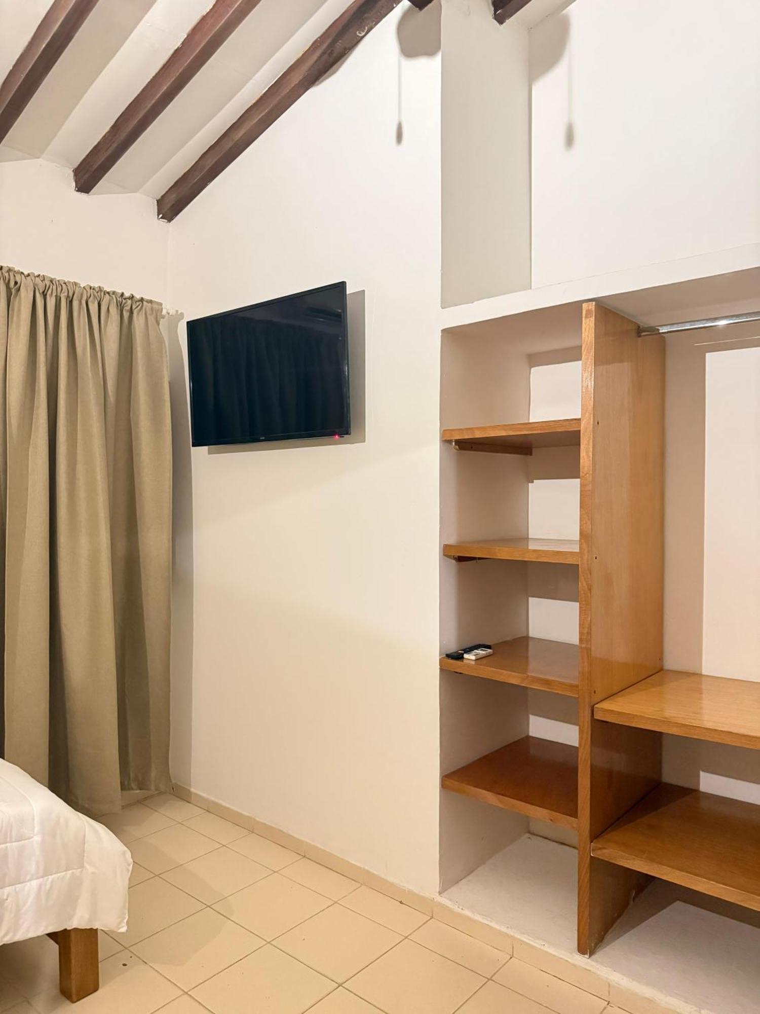 Hotel Jardin Boutique Rodadero Santa Marta  Exteriör bild