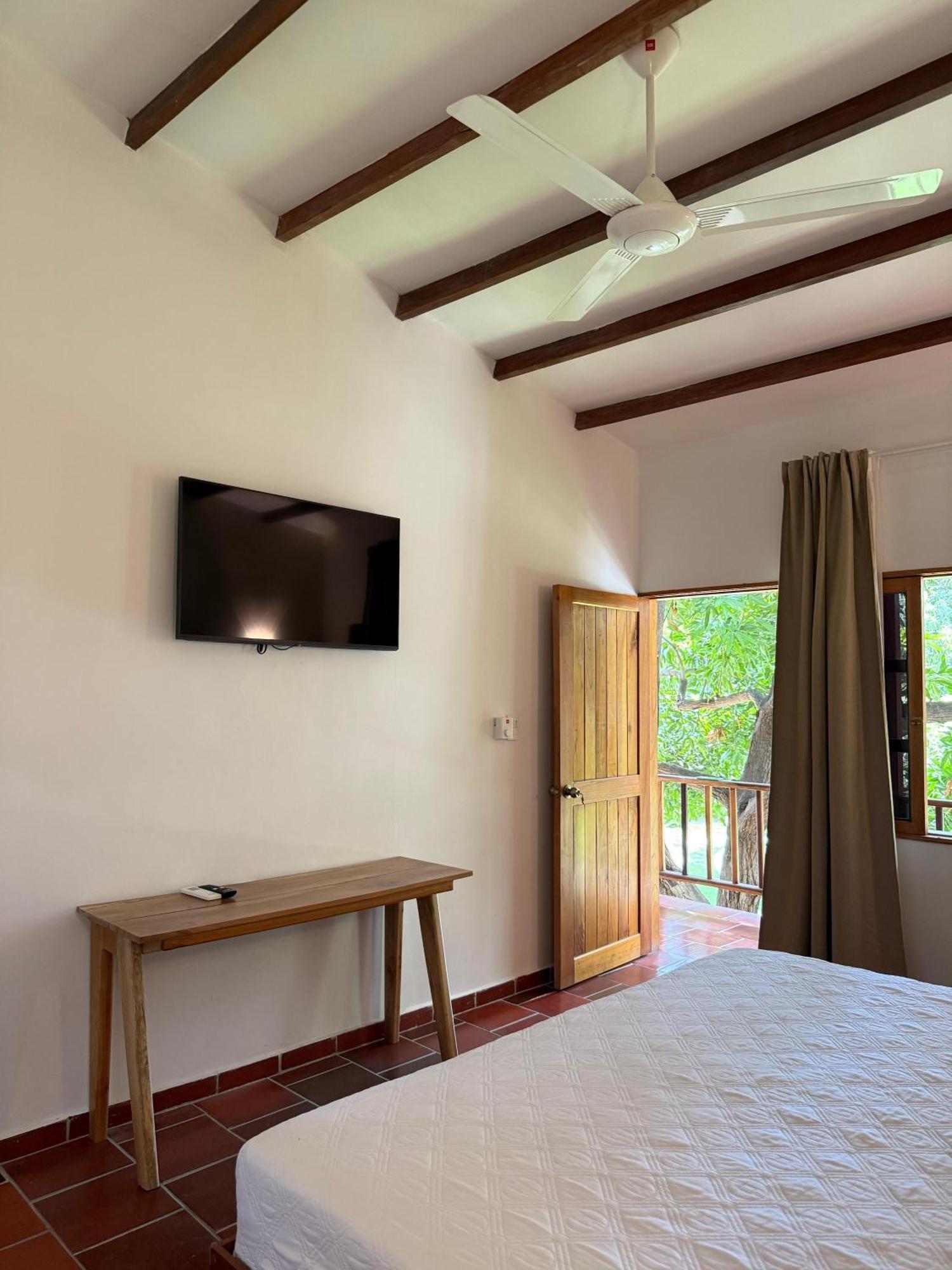 Hotel Jardin Boutique Rodadero Santa Marta  Exteriör bild