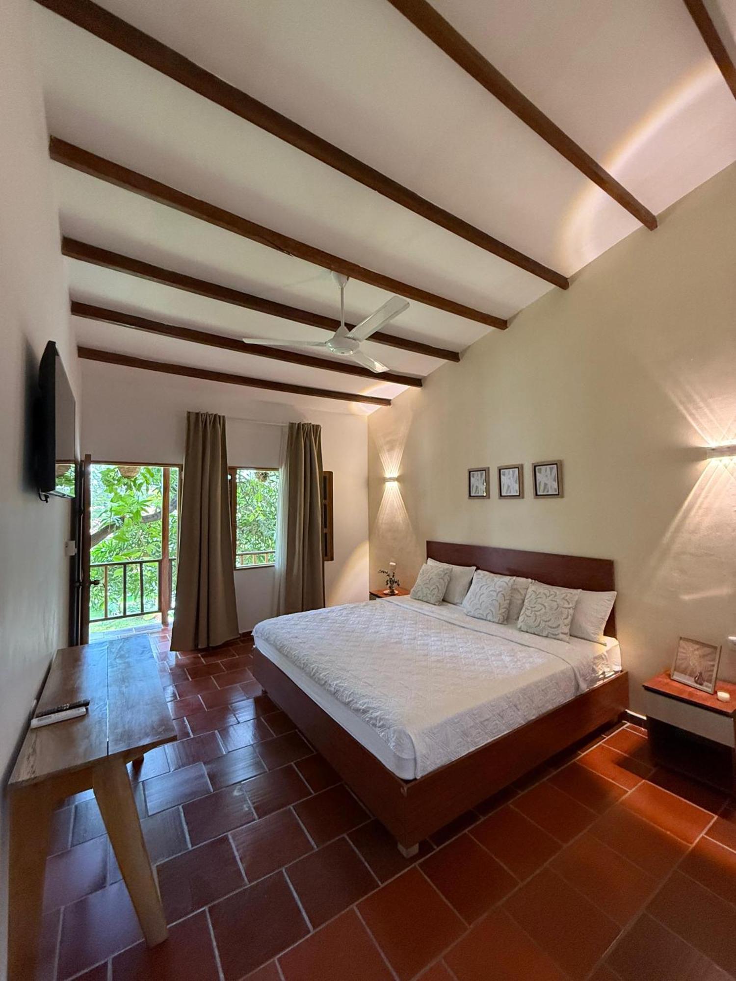 Hotel Jardin Boutique Rodadero Santa Marta  Exteriör bild