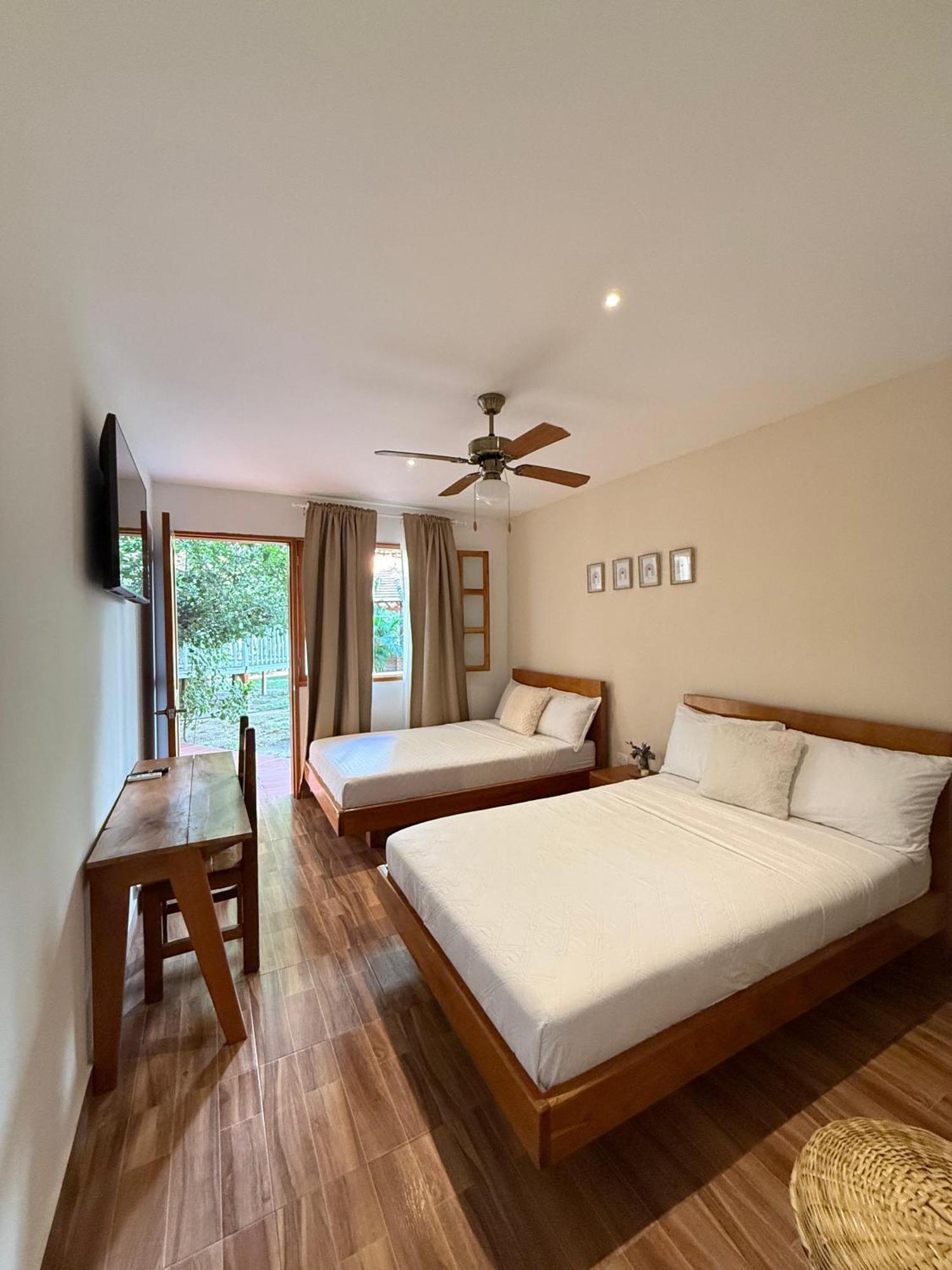 Hotel Jardin Boutique Rodadero Santa Marta  Exteriör bild